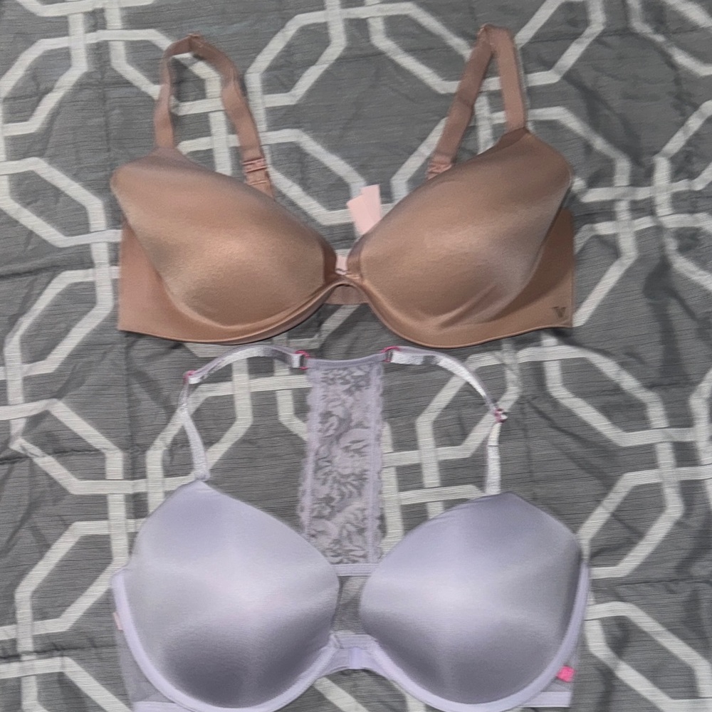 Victoria’s Secret Bras